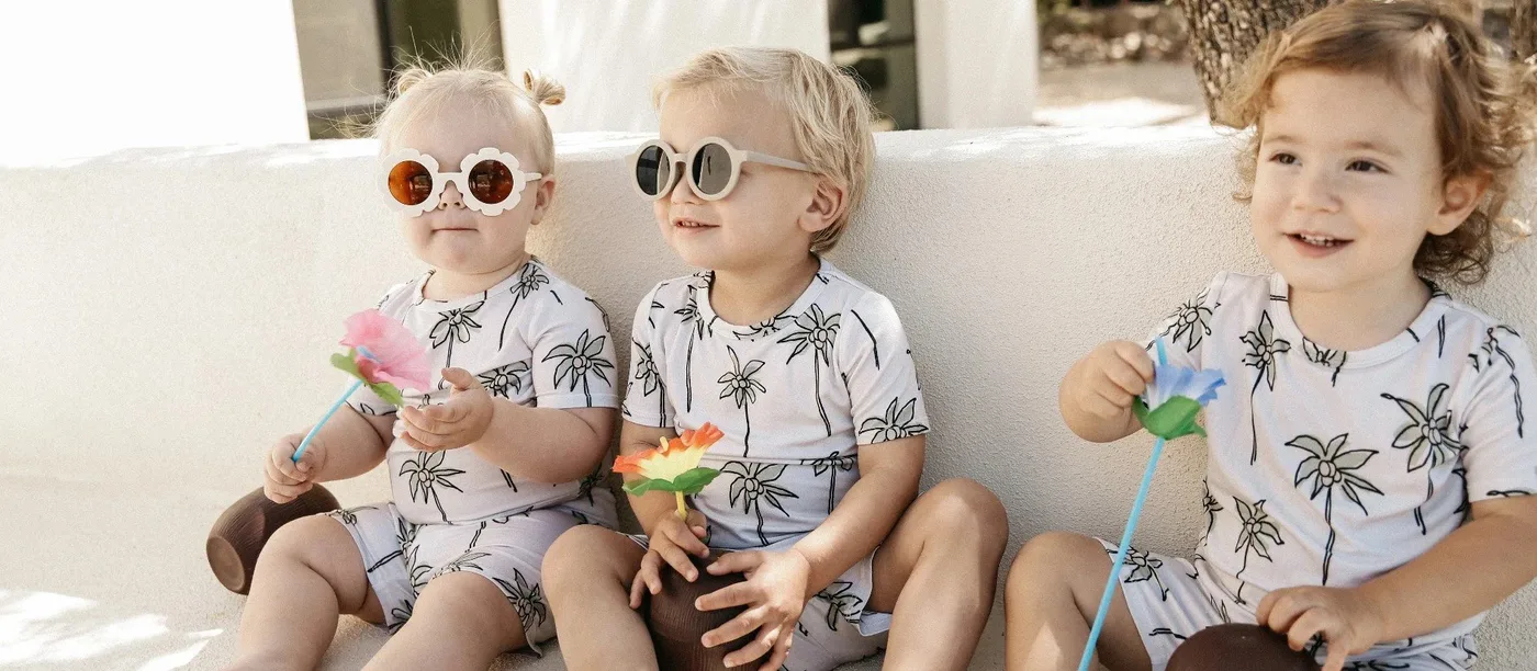 Nadia Azariyeva collaboration with Bashful Baby